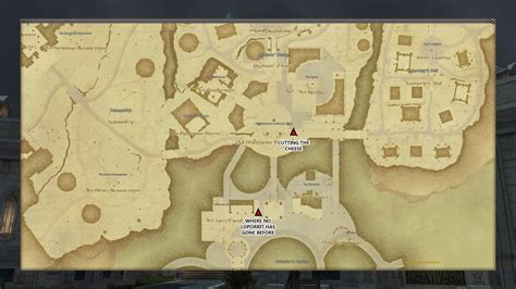 ff14 endwalker expert dungeons.
